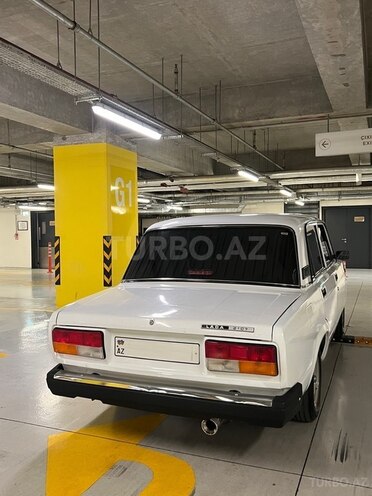 LADA (VAZ) 2107 2010, 50,185 km - 1.6 л - Gəncə