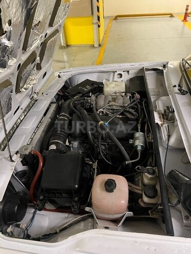 LADA (VAZ) 2107 2010, 50,185 km - 1.6 л - Gəncə