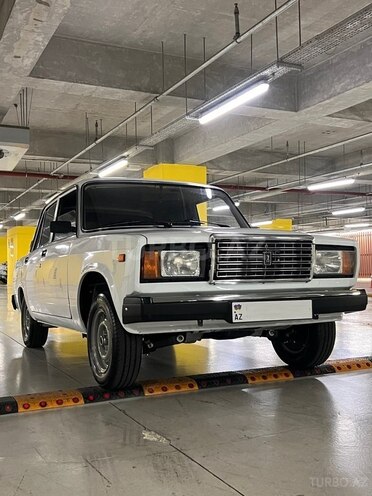 LADA (VAZ) 2107 2010, 50,185 km - 1.6 л - Gəncə
