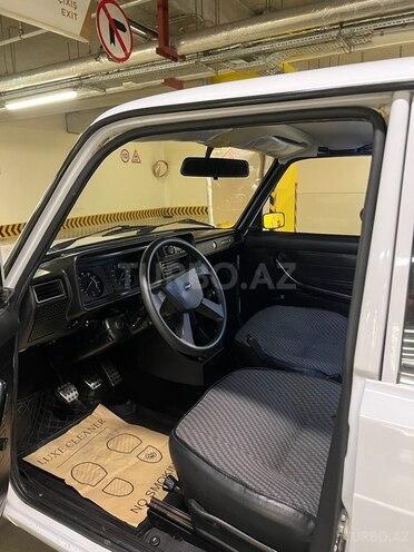LADA (VAZ) 2107 2010, 50,185 km - 1.6 л - Gəncə