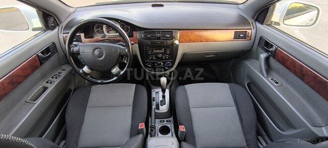Daewoo Gentra 2014, 380,000 km - 1.5 l - Sumqayıt