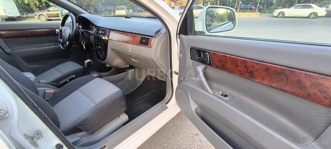 Daewoo Gentra 2014, 380,000 km - 1.5 l - Sumqayıt
