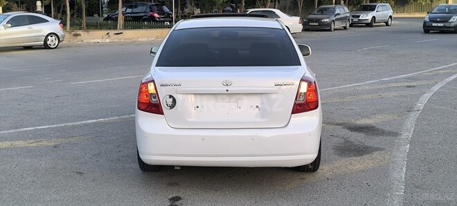 Daewoo Gentra 2014, 380,000 km - 1.5 l - Sumqayıt