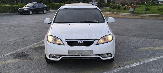 Daewoo Gentra 2014, 380,000 km - 1.5 l - Sumqayıt