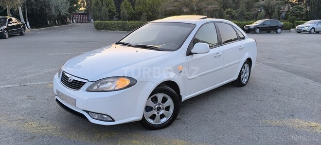 Daewoo Gentra 2014, 380,000 km - 1.5 l - Sumqayıt