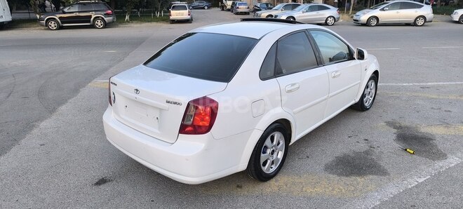 Daewoo Gentra 2014, 380,000 km - 1.5 l - Sumqayıt