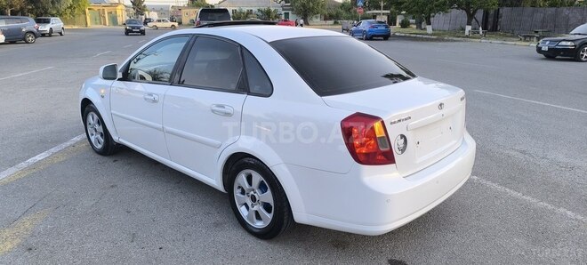 Daewoo Gentra 2014, 380,000 km - 1.5 l - Sumqayıt
