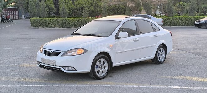 Daewoo Gentra 2014, 380,000 km - 1.5 l - Sumqayıt