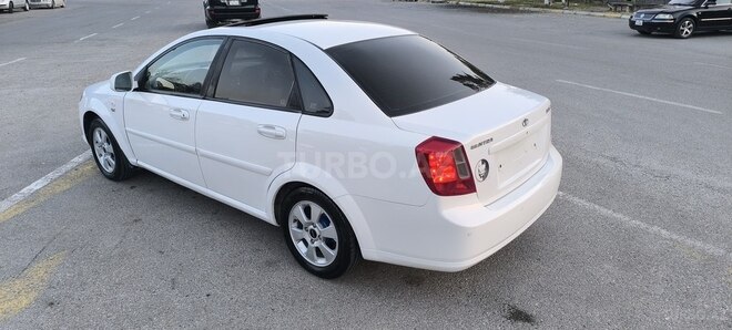 Daewoo Gentra 2014, 380,000 km - 1.5 l - Sumqayıt