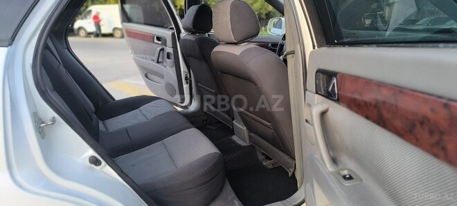 Daewoo Gentra 2014, 380,000 km - 1.5 l - Sumqayıt