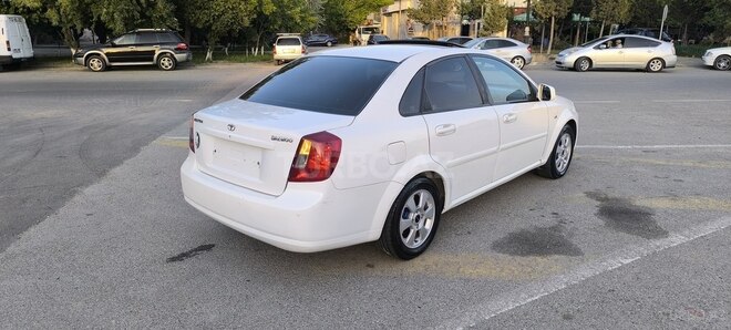 Daewoo Gentra 2014, 380,000 km - 1.5 l - Sumqayıt