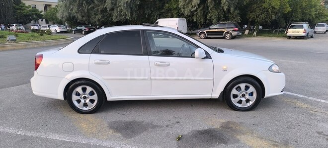 Daewoo Gentra 2014, 380,000 km - 1.5 l - Sumqayıt