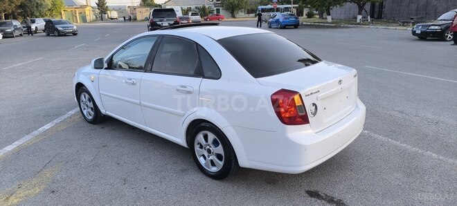 Daewoo Gentra 2014, 380,000 km - 1.5 l - Sumqayıt