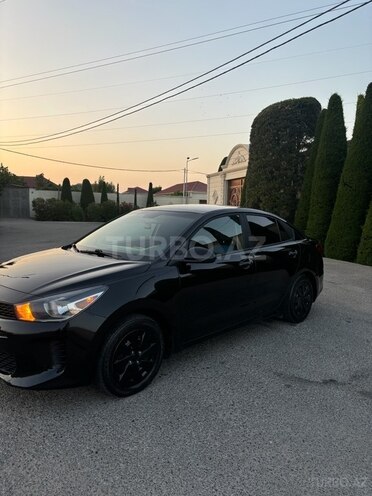 Kia Rio 2019, 105,000 km - 1.6 л - Bakı