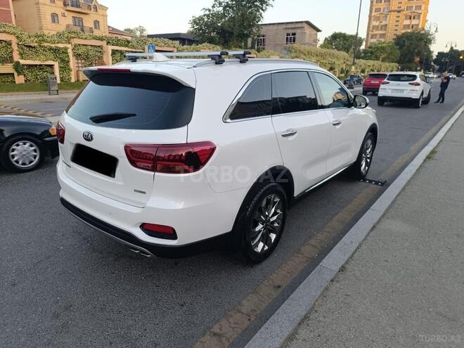 Kia Sorento 2018, 192,600 km - 2.0 l - Bakı
