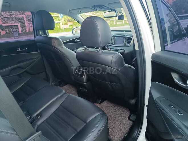 Kia Sorento 2018, 192,600 km - 2.0 l - Bakı