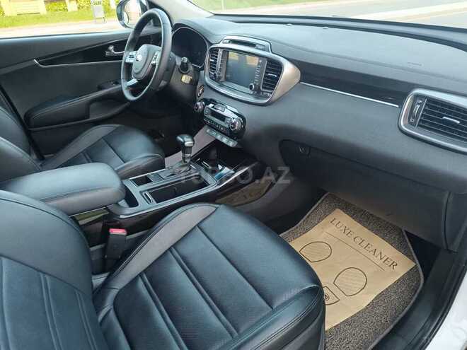 Kia Sorento 2018, 192,600 km - 2.0 l - Bakı