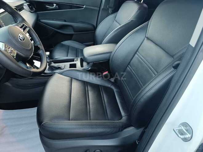 Kia Sorento 2018, 192,600 km - 2.0 l - Bakı