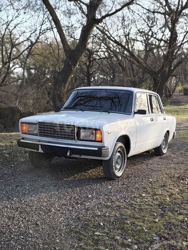 LADA (VAZ) 2107 2007, 50,000 km - 1.6 л - Xaçmaz