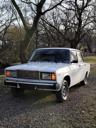 LADA (VAZ) 2107 2007, 50,000 km - 1.6 л - Xaçmaz