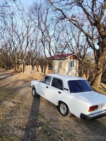 LADA (VAZ) 2107 2007, 50,000 km - 1.6 л - Xaçmaz