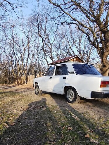 LADA (VAZ) 2107 2007, 50,000 km - 1.6 л - Xaçmaz