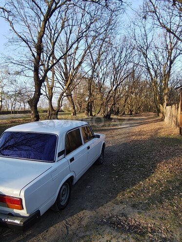 LADA (VAZ) 2107 2007, 50,000 km - 1.6 л - Xaçmaz