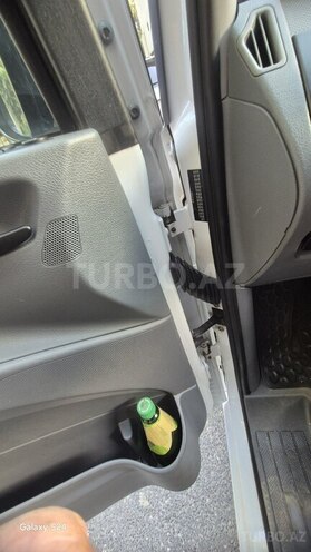 Mercedes Vito 2008, 347,562 km - 2.2 l - Bakı