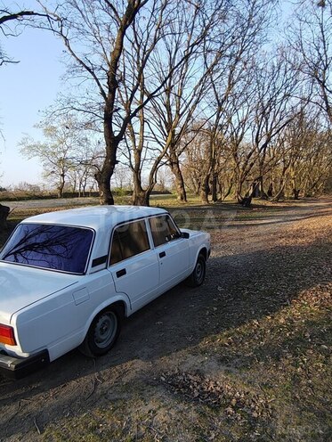 LADA (VAZ) 2107 2007, 50,000 km - 1.6 л - Xaçmaz