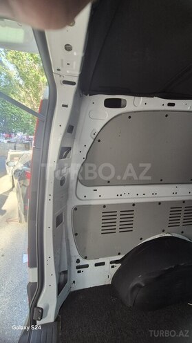 Mercedes Vito 2008, 347,562 km - 2.2 l - Bakı