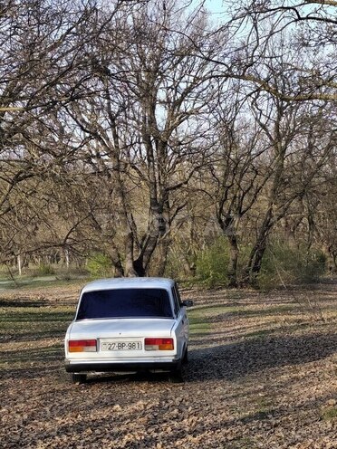 LADA (VAZ) 2107 2007, 50,000 km - 1.6 л - Xaçmaz
