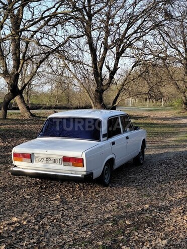 LADA (VAZ) 2107 2007, 50,000 km - 1.6 л - Xaçmaz