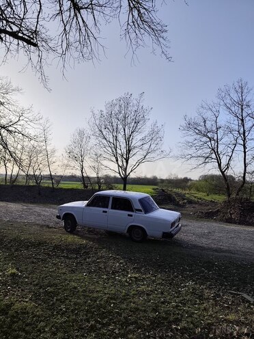 LADA (VAZ) 2107 2007, 50,000 km - 1.6 л - Xaçmaz