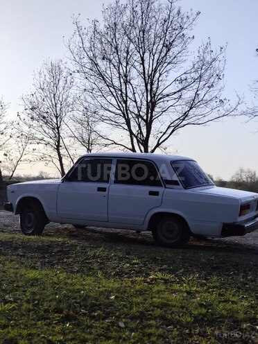 LADA (VAZ) 2107 2007, 50,000 km - 1.6 л - Xaçmaz