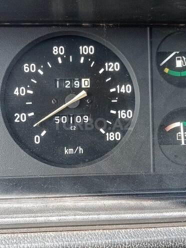 LADA (VAZ) 2107 2007, 50,000 km - 1.6 л - Xaçmaz