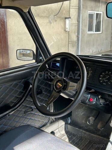 LADA (VAZ) 2107 2007, 50,000 km - 1.6 л - Xaçmaz