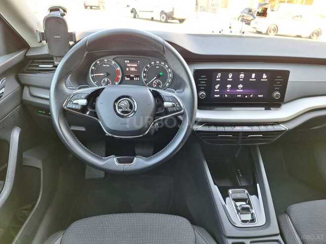Skoda Octavia 2022, 57,500 km - 1.4 l - Bakı