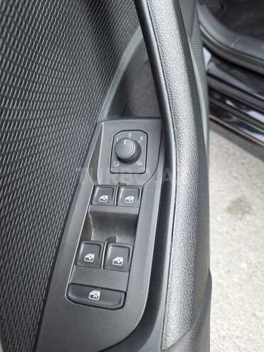 Skoda Octavia 2022, 57,500 km - 1.4 l - Bakı