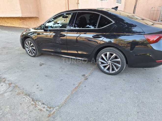 Skoda Octavia 2022, 57,500 km - 1.4 l - Bakı