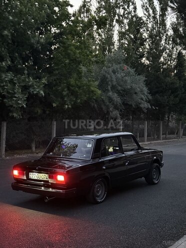 LADA (VAZ) 2107 2010, 78,000 km - 1.7 l - Bakı