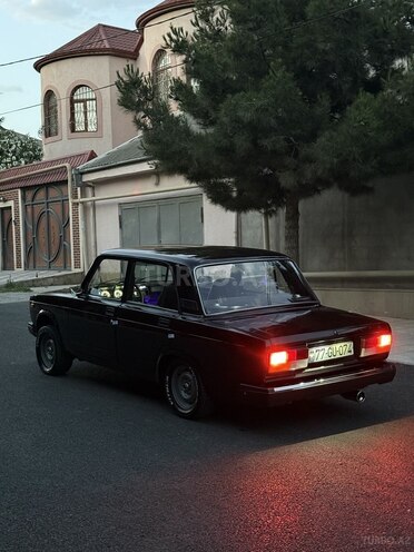 LADA (VAZ) 2107 2010, 78,000 km - 1.7 l - Bakı