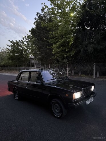 LADA (VAZ) 2107 2010, 78,000 km - 1.7 l - Bakı