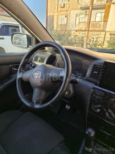 Toyota Corolla 2006, 395,000 km - 1.4 l - Bakı