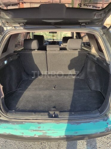 Toyota Corolla 2006, 395,000 km - 1.4 l - Bakı