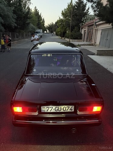 LADA (VAZ) 2107 2010, 78,000 km - 1.7 l - Bakı
