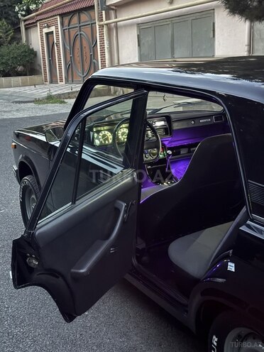 LADA (VAZ) 2107 2010, 78,000 km - 1.7 l - Bakı