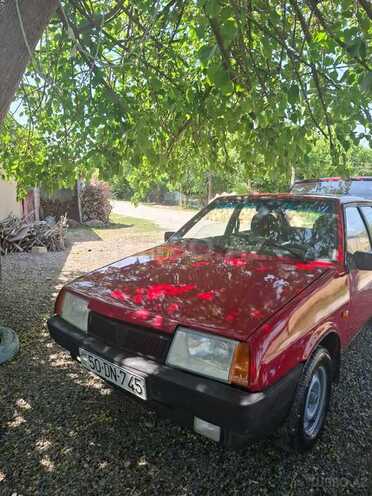 LADA (VAZ) 2109 1988, 434,997 km - 1.5 l - Xaçmaz