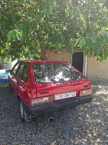 LADA (VAZ) 2109 1988, 434,997 km - 1.5 l - Xaçmaz