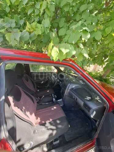 LADA (VAZ) 2109 1988, 434,997 km - 1.5 l - Xaçmaz