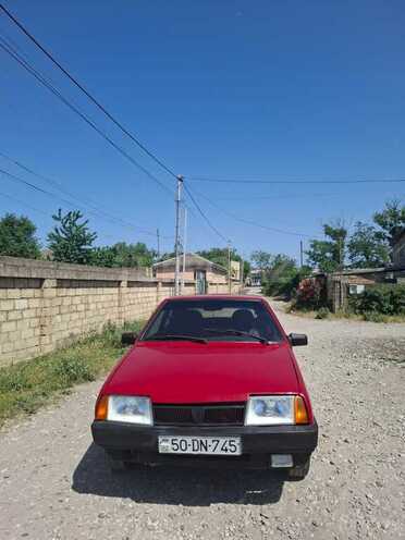 LADA (VAZ) 2109 1988, 434,997 km - 1.5 l - Xaçmaz
